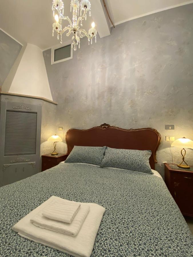Terra Di Polignano A コンヴェルサーノ エクステリア 写真