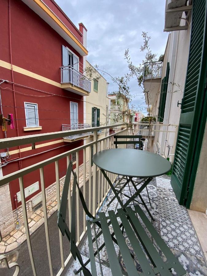Terra Di Polignano A コンヴェルサーノ エクステリア 写真